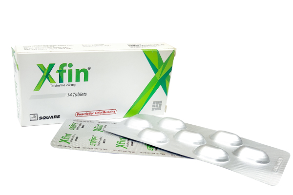 Xfin<sup>®</sup> 